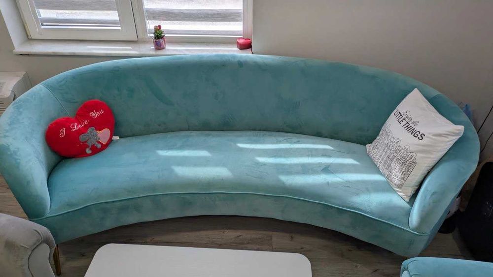 Триместно канапе RALF