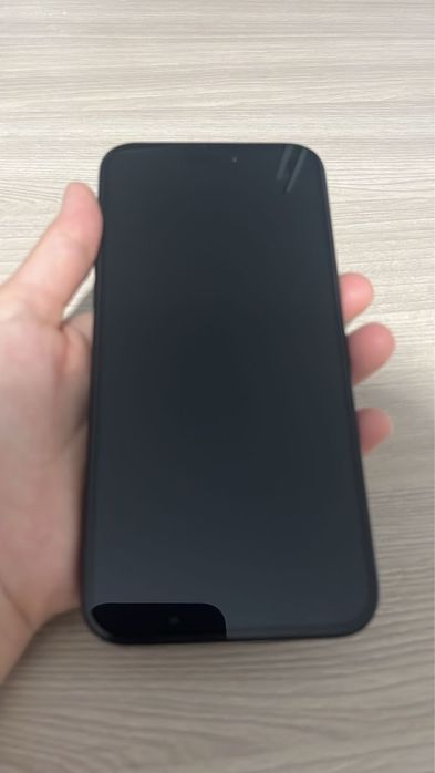 Iphone 15 pro max 256гб