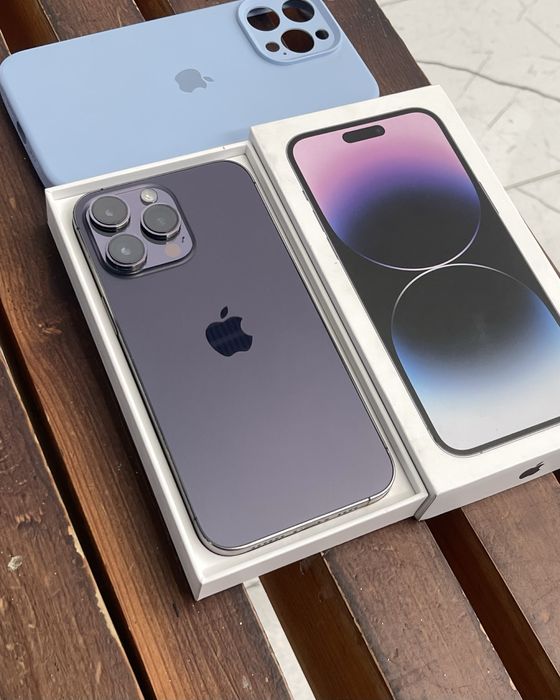 IPhone 14 Pro Max. 128Gb