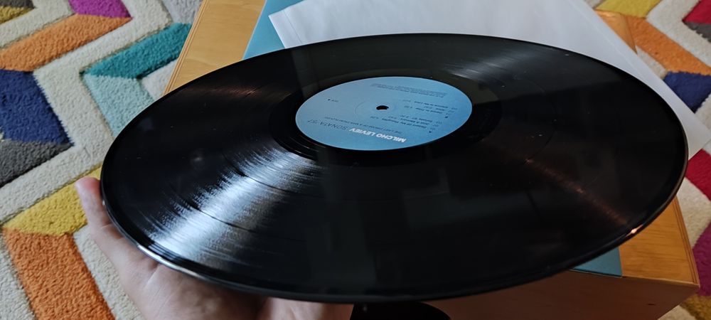 Соната 57 Милчо Левиев