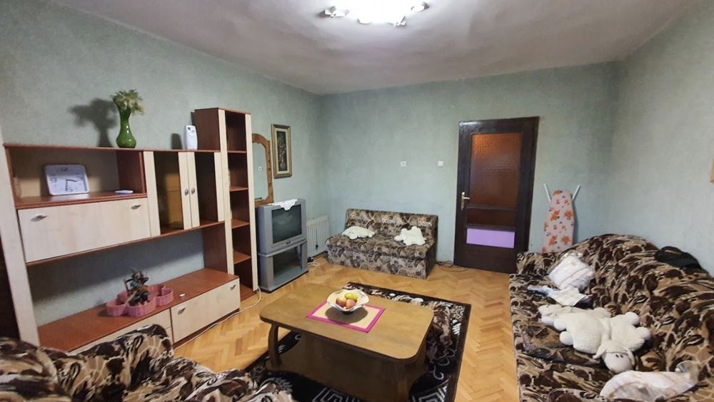 Продава се Четиристаен апартамент в Плевен, Широк център - 107 кв.м за 1402 €/кв.м - Снимка #4