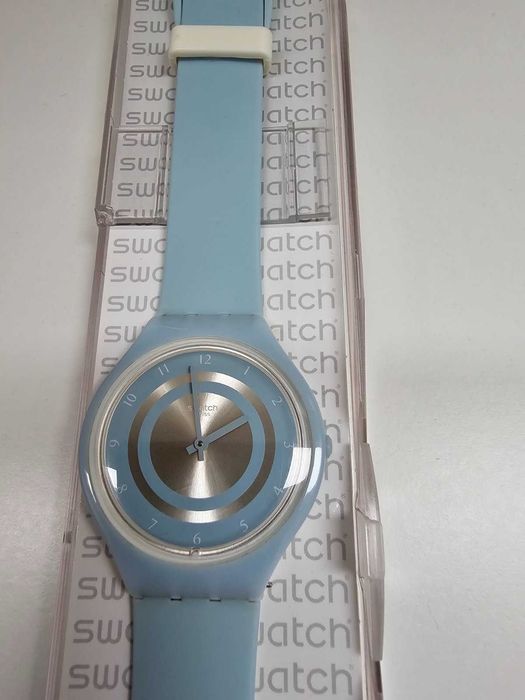 Дасмки часовник Swatch