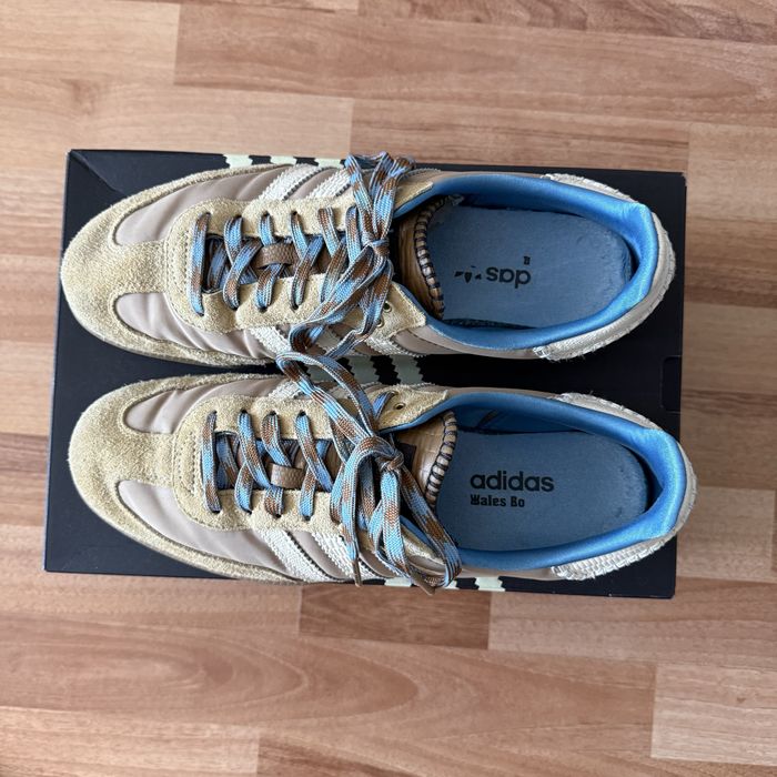 Adidas x Wales Bonner Samba