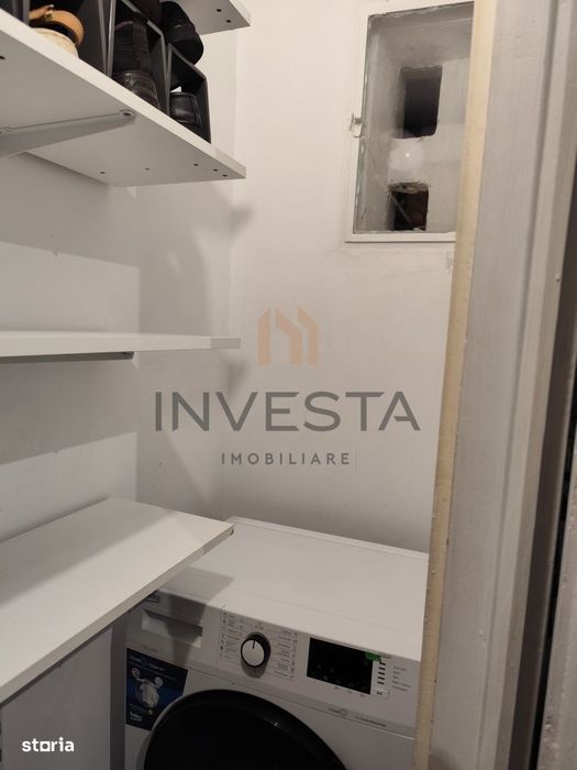 Apartament 2 camere, etaj intermediar, Gheorgheni, zona Brancusi!