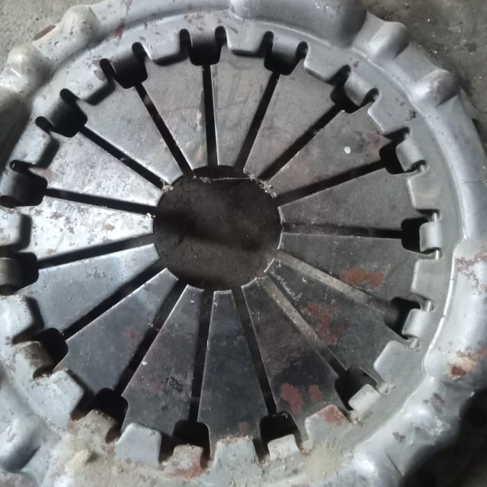 Кепіл беремін жаңа