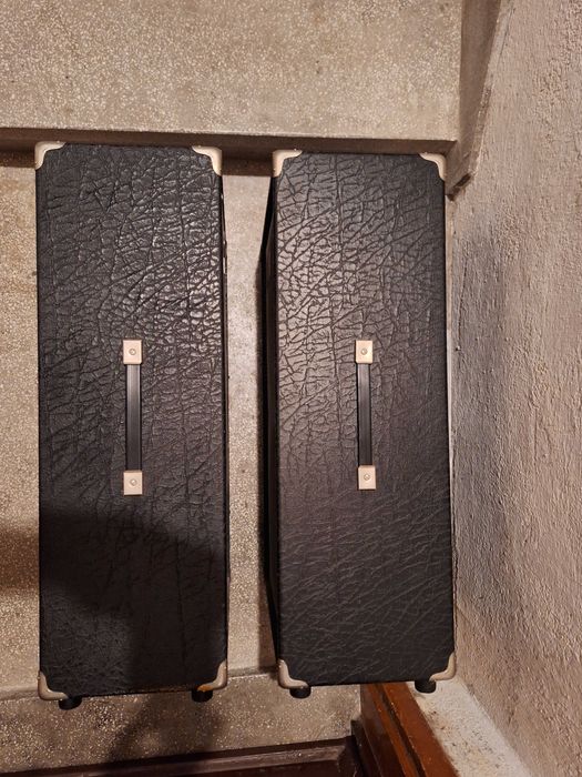 Тонколони Vermona L 9033 - 650лв.