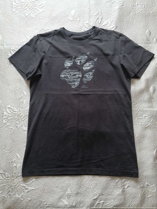 Мъжка тениска Jack Wolfskin