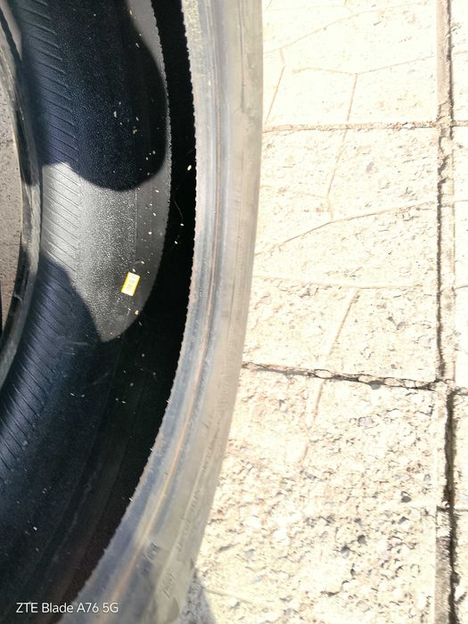 Гуми Hankook 185.65.15 и 205.55.16