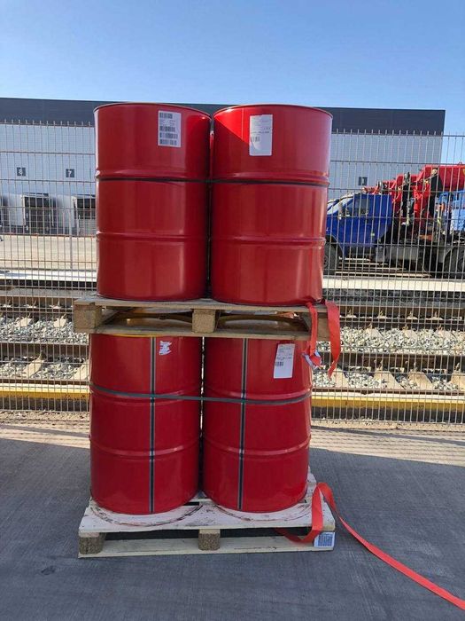 Трансмиссионное масло Shell Spirax  S4 TXM