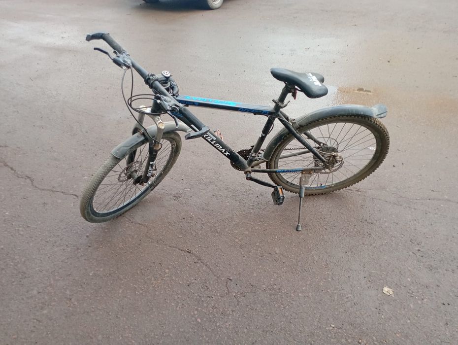 Продам велосипед.