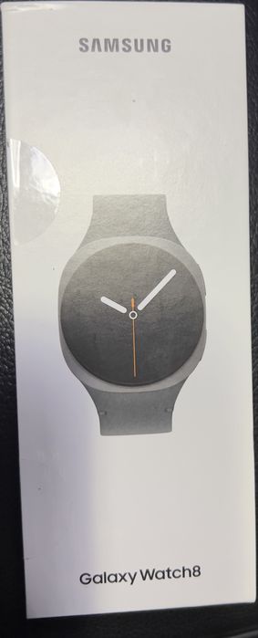 Samsung watch 8 40MM