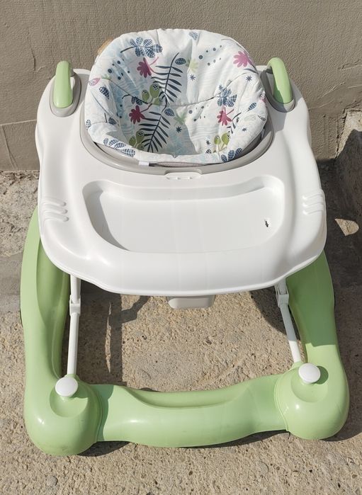 Premergator Chipolino Lilly 3 in 1