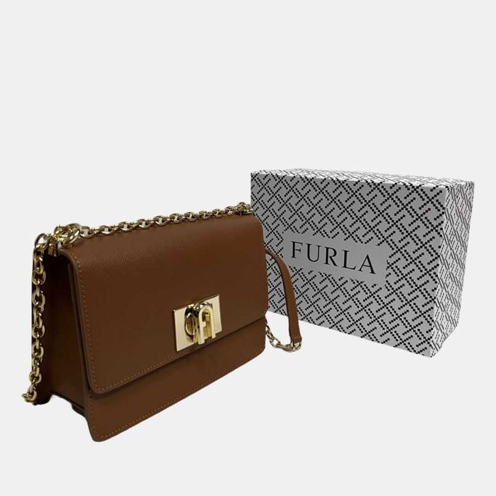 Дамски чанти Furla 1927 Mini различни цветове !