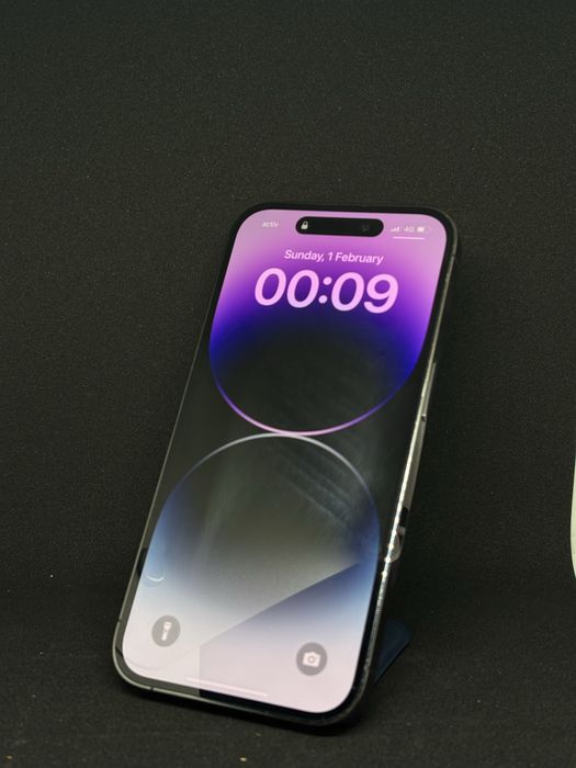 IPhone 14 Pro 256gb Purple