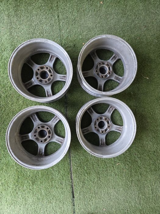 Джанти 16' за Опел 5x110