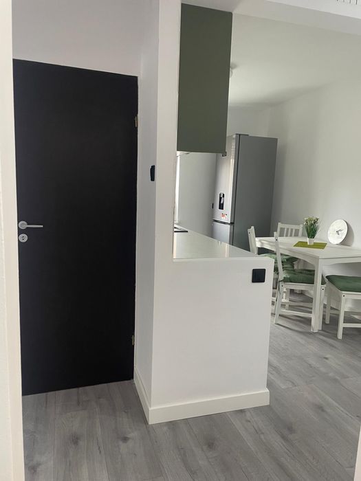 Apartament 3 Camere Tudor