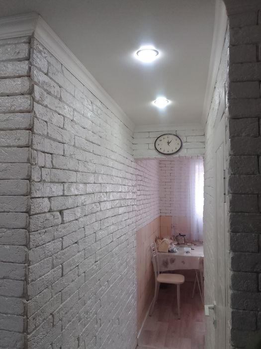 2-болме пәтер сатылады