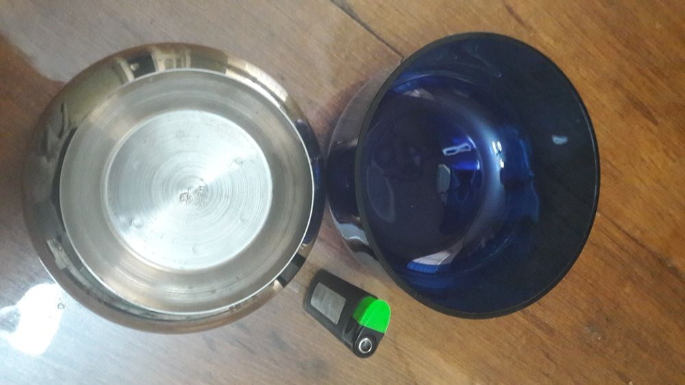 На продажу Графин и вазочка