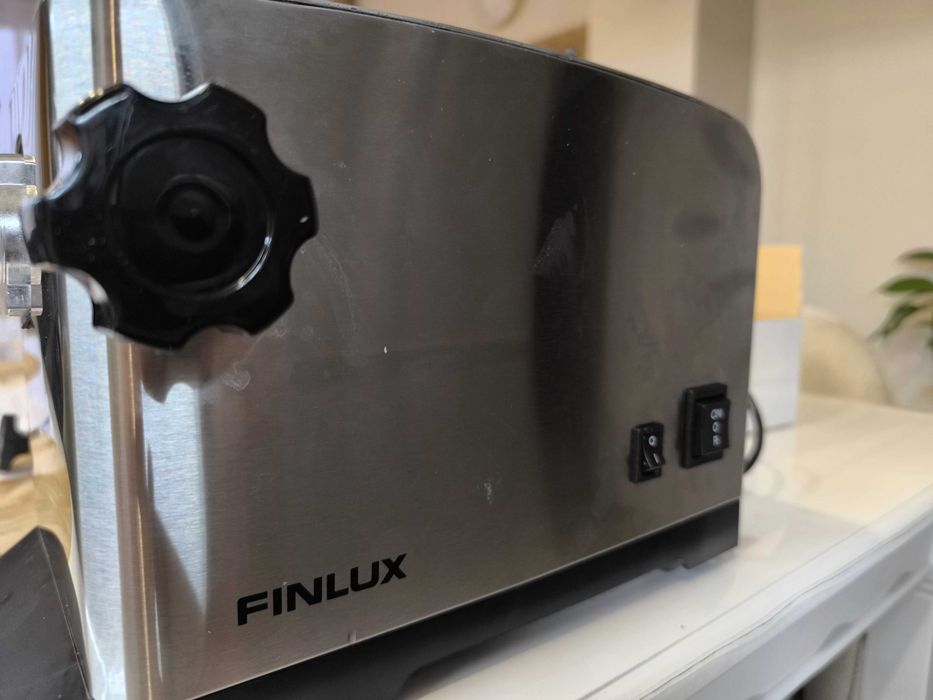 Месомелачка Finlux MTG-8018FS
