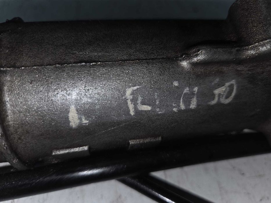 Кормилна рейка Пежо Peugeot 308/308CC, 3008, 5008, Ситроен Citroen Ц4