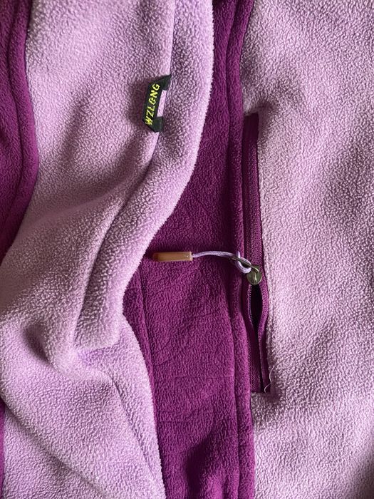 Спортивная флиска