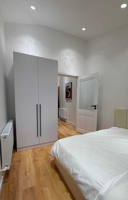 ЖК Poytaxt gavhari 2 комнтаная 40м2 Алайский базар , Мансарда