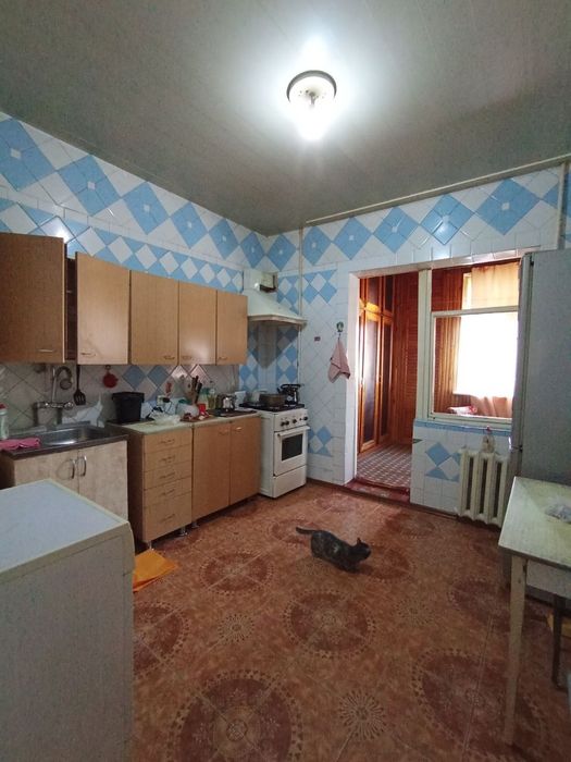 Продаётся квартира