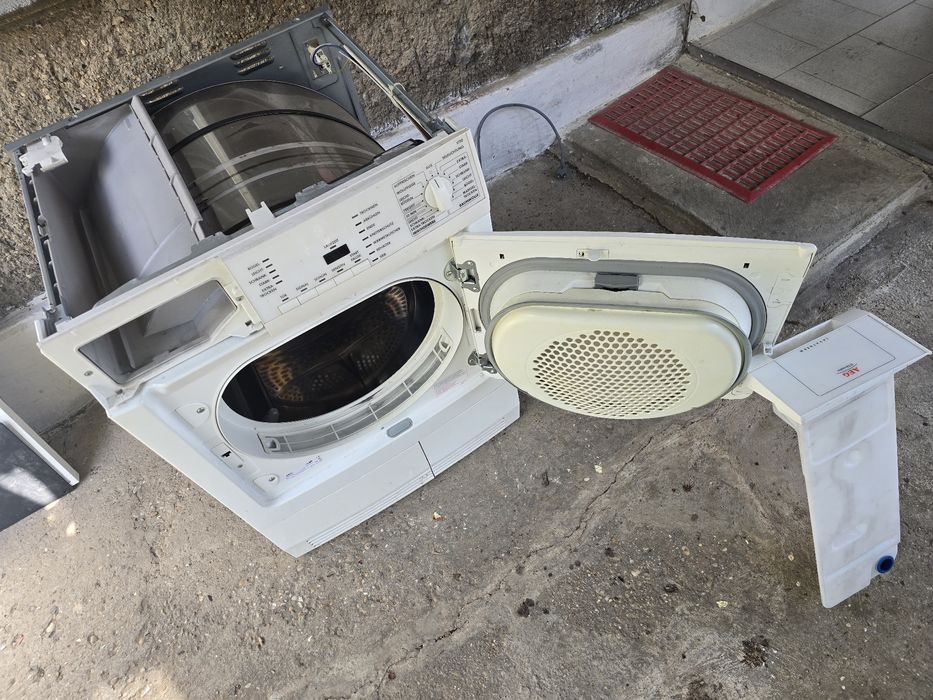 AEG Elektrolux T5750