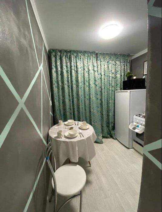 1 комнатная квартира