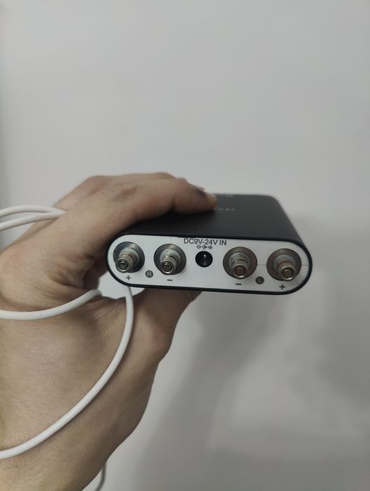 Усилитель звука продам