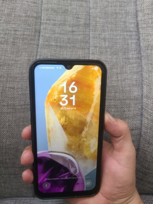 Продам Samsung A15