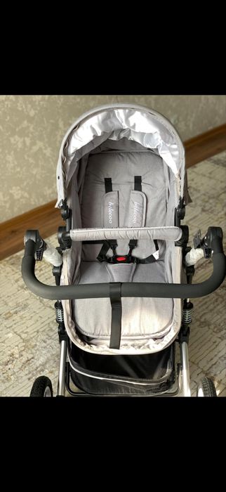 Детская коляска