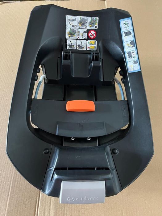 Столче за кола за мовородено Cybex