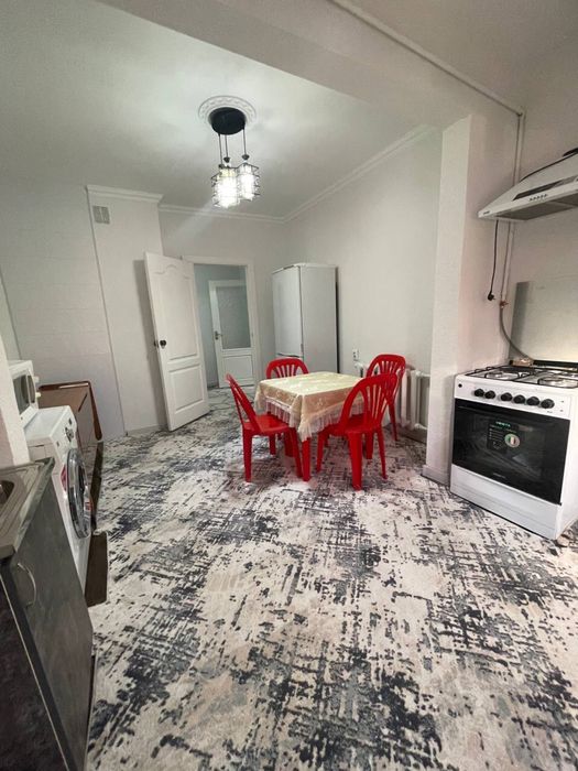 Шайхантахурский район