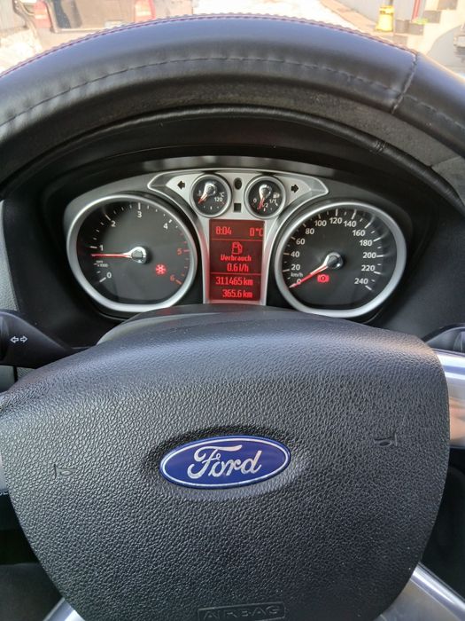 Vand FORD FOCUS 2 an 2008