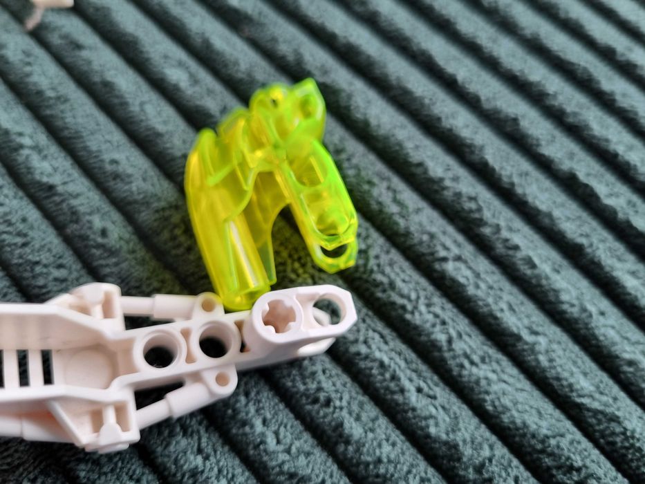 Lego Bionicle Hero Factory