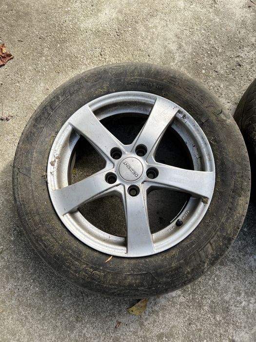 Vând Jante Ford Focus 2