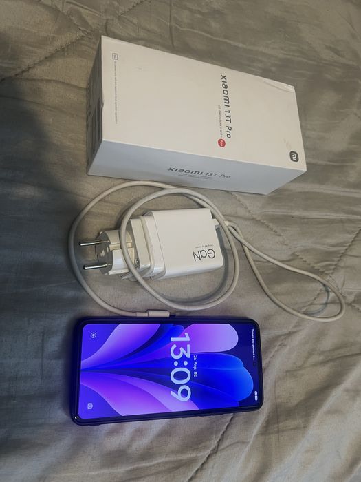 Продам Xiaomi 13T Pro 512Гб