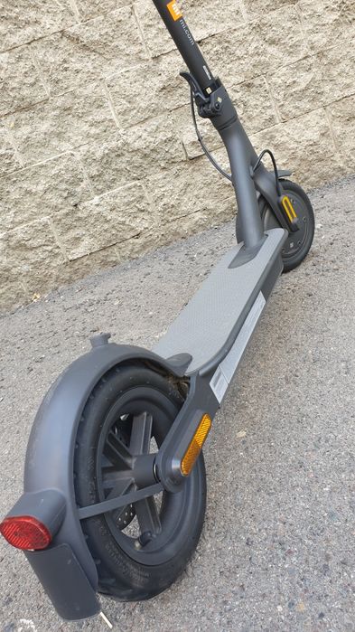 Электросамокат Xiaomi 1S евроверсия
