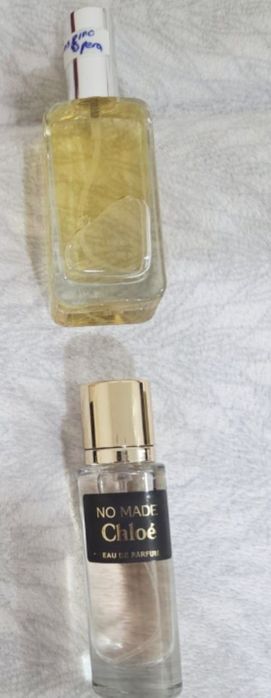 Parfumuri fresh și dulci + Scrumiere auto Bmw e90, e91