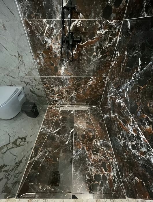 Кафел терамиз,деворингиз гапириб юборади