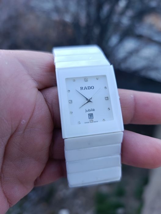 Мужские наручные часы премиум класса