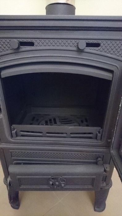 Камин печь на дровах Печь LAWA (Ferlux)