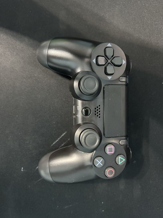 Controller ps4-PC