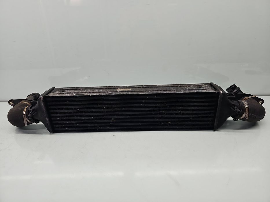 Radiator intercooler Alfa Romeo Giulietta (940) [Fabr 2010-2016] 15111