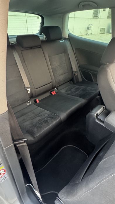 Volkswagen Golf 1.4 tsi 122cp
