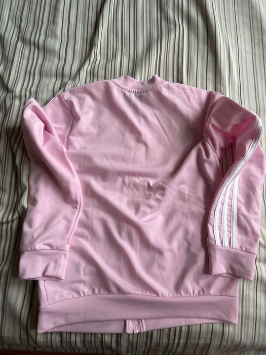 Горнище на анцуг Adidas