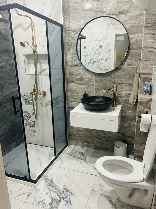 Дава се под наем Двустаен апартамент в Варна, Център - 63 кв.м за 500 € - Снимка #9