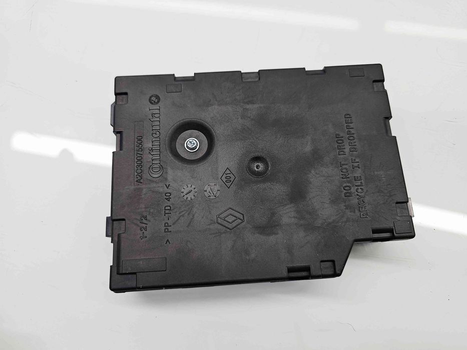 Contact cu cheie Renault Captur (X87) [Fabr 2013-2017] 285908018R 1.5