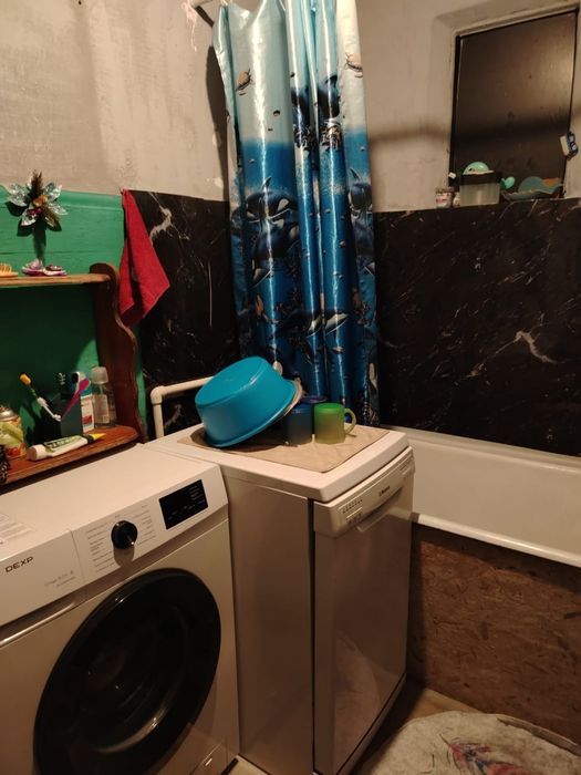 Продам дом в селе Бугровое